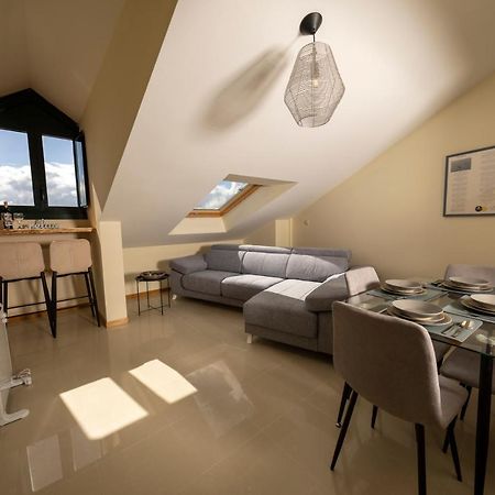 Apartamento Lura De Fisterra Playa De Langosteira En Finisterre Con Vistas Al Mar San Martín de Arriba Exteriér fotografie