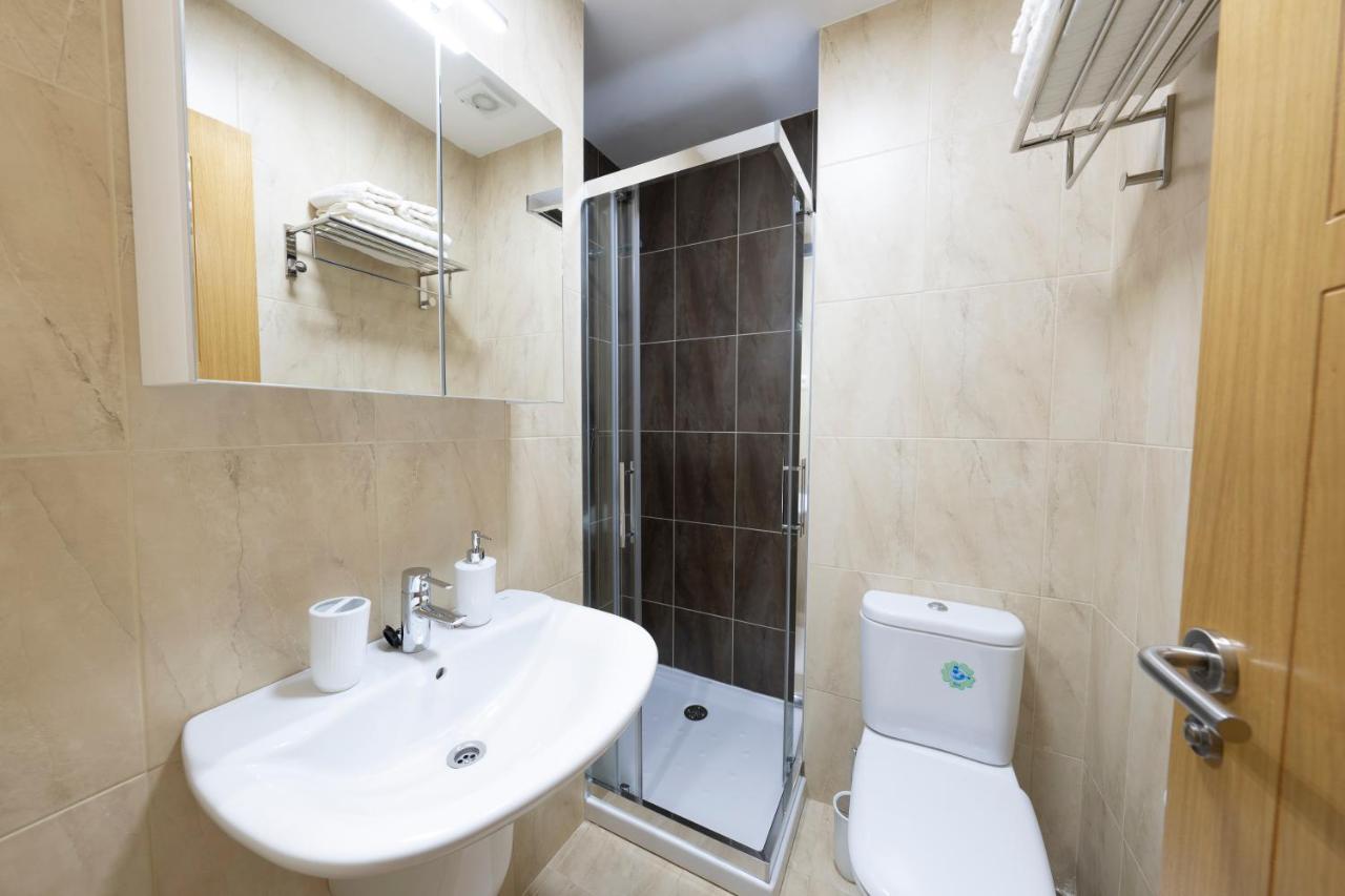 Apartamento Lura De Fisterra Playa De Langosteira En Finisterre Con Vistas Al Mar San Martín de Arriba Exteriér fotografie